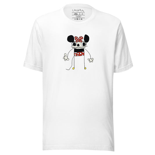 Minnie Mouse T-Shirt