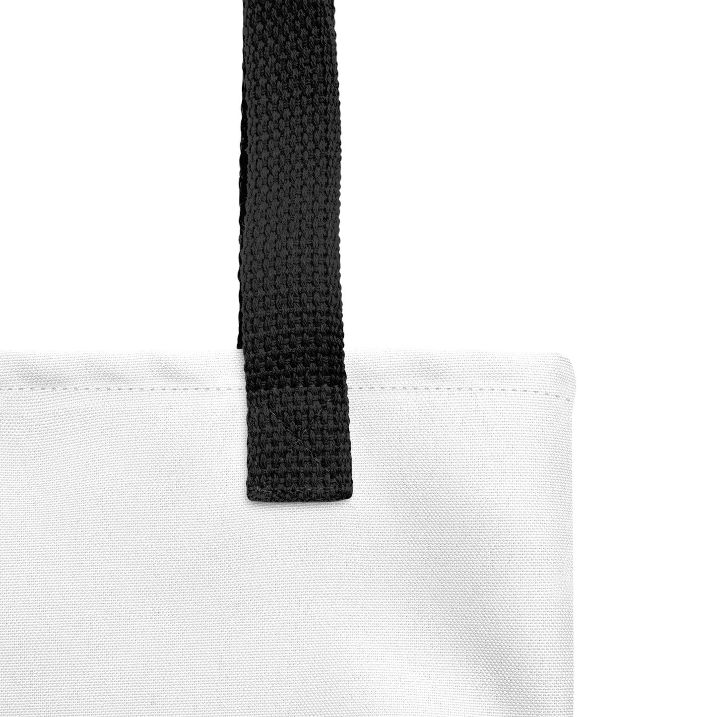 Polka Dot Patty Tote Bag